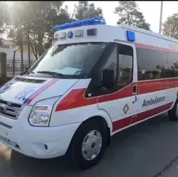 甘肃救护车转运/长途跨省市返乡拉回家/危重病人租赁价格收费用